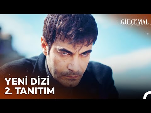 Gülcemal 1. Bölüm 2. Tanıtımı | Yakında Beni Herkes Tanıyacak!