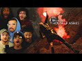 WE'VE BEEN CURSED... The Horror Has ARRIVED. |  House of Ashes - Part 2
