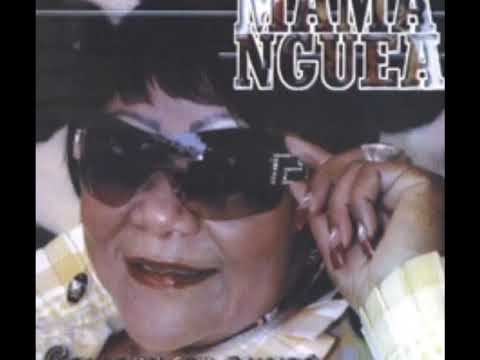 Nguea Laroute - La Chanson des Maries HQ