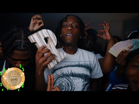 DuSav - "Talk Of The Streets" (Shot by @gwopdigital)