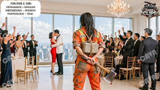 Obrera Mantiene A Su Esposo Vago Por Años Y Lo Descubre Engañándola En Su Aniversario De Bodas