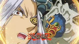 Yugicik Düelloyu Kaybetmek Üzere! | Yu-Gi-Oh! Duel Monsters
