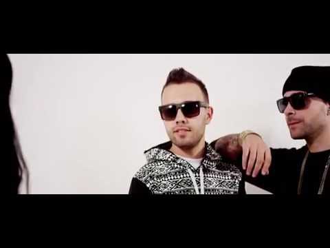 Chris Ceballos Feat Cheka Tu cuerpo me llama (vídeo oficial)