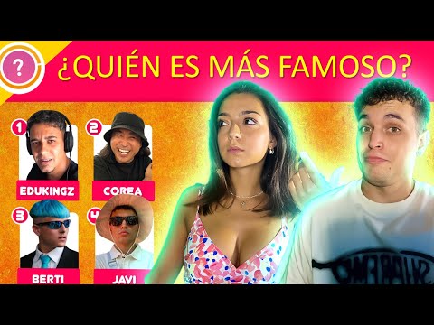 ¿CUÁNTO SABE LA PRIMA DEL GÉNERO URBANO CHILENO? 🇨🇱