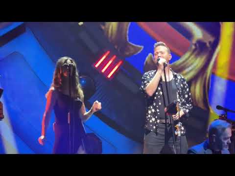 Jeff Lynne’s ELO. Rockaria.Birmingham.5 July 2025