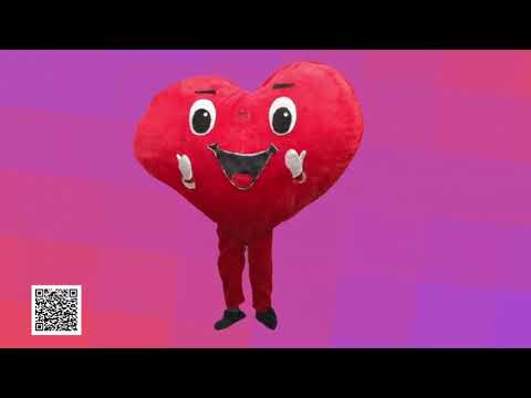 Coração FAZ TUM TUM.