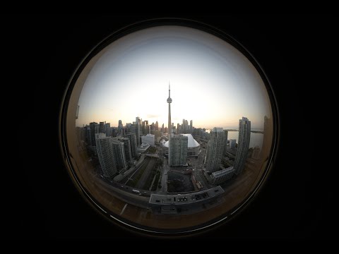 Inspire Toronto Daily Timelapse 2019.08.16