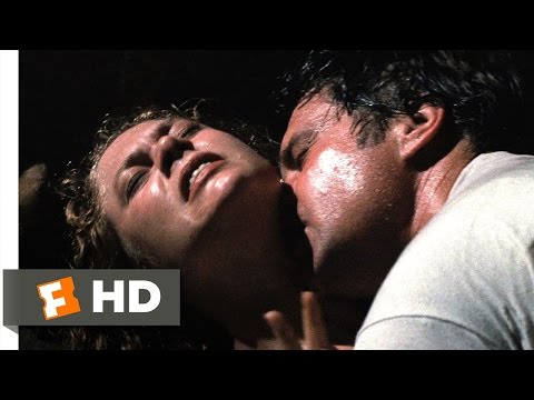 The War of the Roses (5/5) Movie CLIP - Not Good For Him (1989) HD