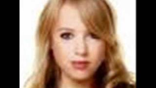 Alexz Johnson-Perfect