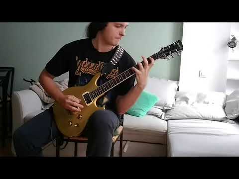 #SWOLA63 - Wanna be Phrygian