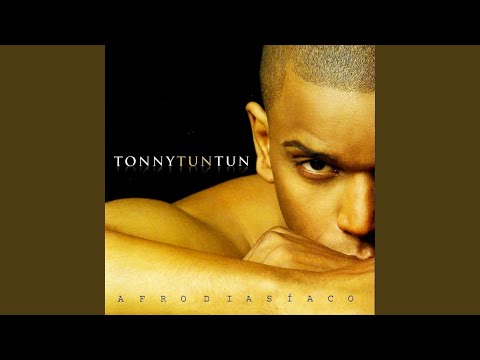 Tony Tun Tun Solo Una Noche - Luney Tunes