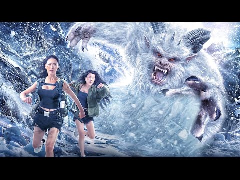 Il MOSTRO delle NEVI emerge dalle montagne per DIVORARE gli esseri UMANI