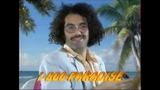Pop. 1280 Presents: 1-800-Paradise
