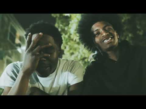 DumbKam X WPF SPAZZ - MOGTXMMLT (official video)