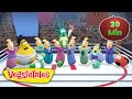 VeggieTales Sumo Of The Opera A Lesson In Perseverance