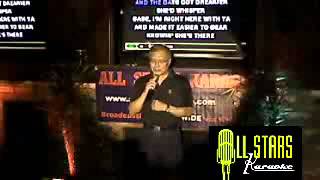 Timothy L - 09/03/2012 - Knowing She's There (Dr. Hook)