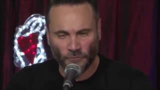 Nek - La mia terra - (chitarra e voce)