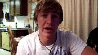 &quot;Then They Do&quot; (Trace Adkins Cover) My original music is on Spotify &amp; Apple Music