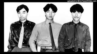 Yellow Magic Orchestra - Insomnia (1979)