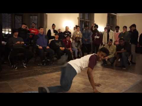 Breaking the Cycle 2017 - Styx vs Djora