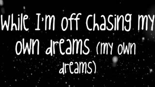 Download lagu City And Colour - The Girl (w/ lyrics on screen) mp3