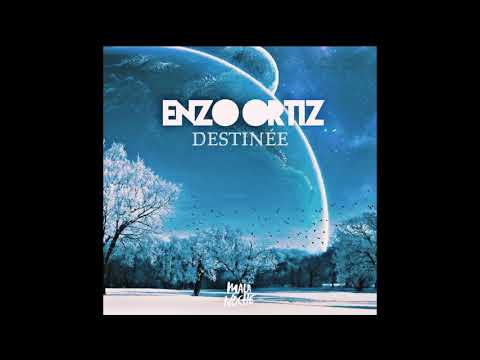 Enzo Ortiz - Déstinée