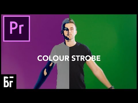 5 EASY Text Effects in Adobe Premiere Pro 2024