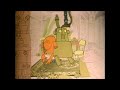 Classic Sesame Street Scientist Teaches Robot How To Walk
