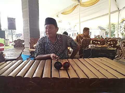 Jineman Uler Kambang SL. Sanga