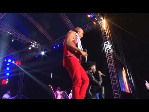 Bobi wine And Mr.G concert akalimu- New Ugandan Television show 2013 by televisionshows-ug