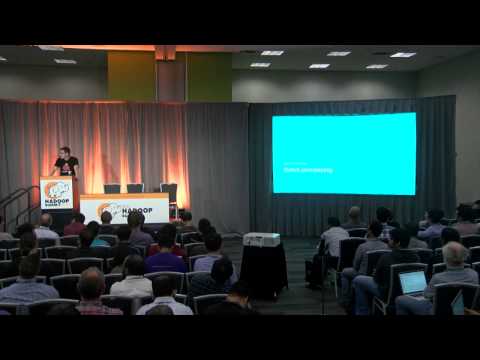 Apache Flink deep dive