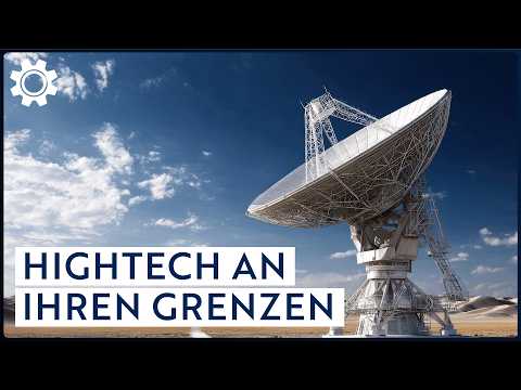 Hightech im All: Wie Maschinen die Sonne erforschen | Doku