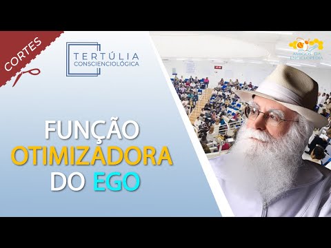 Função Otimizadora do Ego