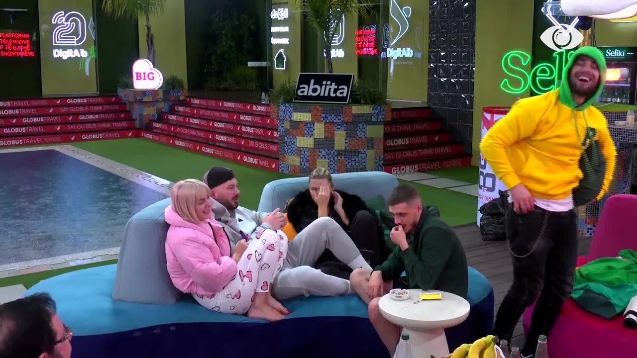 “Ky do dali i lidhur”/ Banorët komentojnë Meritonin, Rikja: Ku e dini ju që ai...