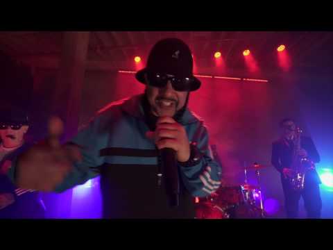 Krooked Treez Dr Kevorkian feat Sid Wilson of (Slip Knot) Tim Burton (Mighty Mighty Boss Tones)