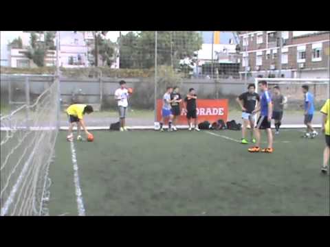 F C Pincha Poco vs MeteFierro