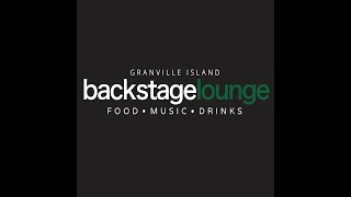 Great Big Sea - French Perfume (Cover by Pleasant Trees) (LIVE at the Backstage Lounge)