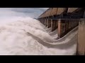 Almatti/Alamatti Dam Full 5 lakh cusecs Released in Karnataka during Krishna floods | ಆಲಮಟ್ಟಿ ಡ್ಯಾ