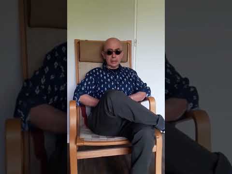 #TodosPorMartinCarrizo Mensaje del Indio Solari (13-11-2019)