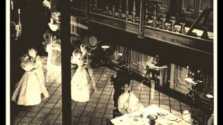 The Caretaker - All You Are Going To Want To Do Is Get Back There