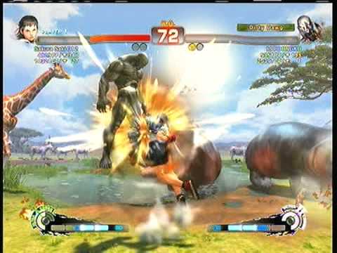 SSFIVAE Sakura (Sakura Saki 012) vs Seth (Id POONGKO)  SD.mpg