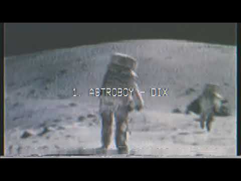01 ASTROBOY - DIX (Prod by BeatzEra)
