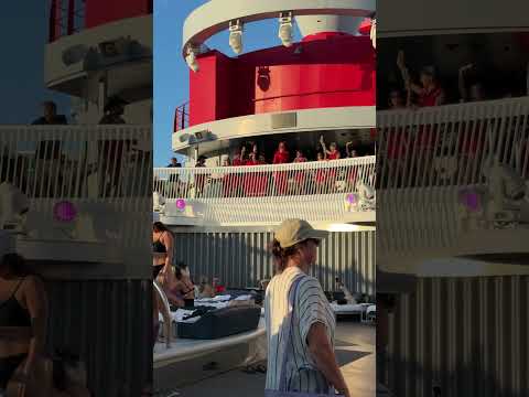 Thumbnail for Virgin Voyages Resilient Lady 11/9!