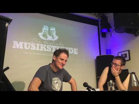 Die tägliche Musikstunde - Lesson #4