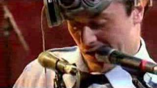 Tomahawk Mike Patton God Hates A Coward Video