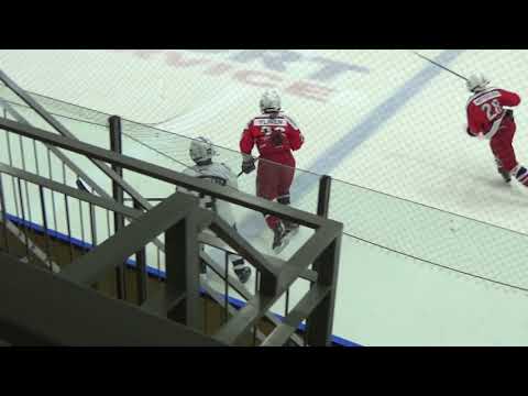 D2 AA Parsport Red - TPS Norret 2. erä 9.3.2020