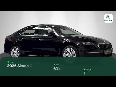 Skoda Octavia Selection+ 1.5TSI 115HP - Image 2
