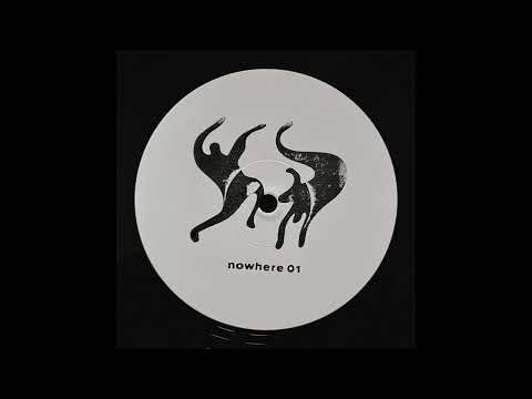 Human Space Machine - Dong (NOWHERE01)