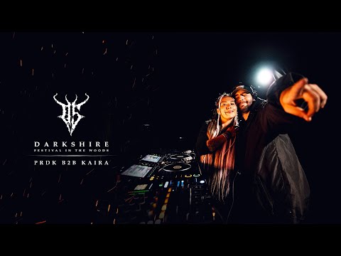 PRDK b2b Kaira - Darkshire In The Woods 2025 [FULL SET]