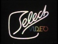 70 S And 80 S VHS Distribution Logos Mov